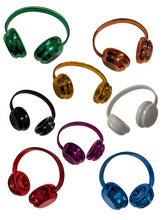 Load image into Gallery viewer, DOLL HEADPHONES
