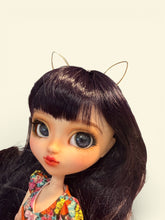 Load image into Gallery viewer, Cat Metal Headband
