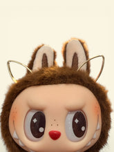 Load image into Gallery viewer, Cat Metal Headband
