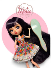 Load image into Gallery viewer, Doll Brush
