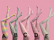 Load image into Gallery viewer, Second season pullip tights
