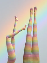 Load image into Gallery viewer, Second season pullip tights
