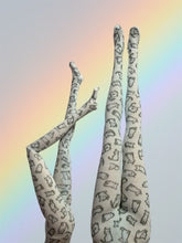 Load image into Gallery viewer, Second season pullip tights
