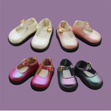 Load image into Gallery viewer, 1/6 Doll shoes
