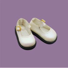 Load image into Gallery viewer, 1/6 Doll shoes

