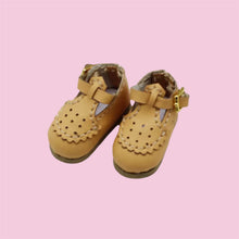 Load image into Gallery viewer, 1/6 scalloped mary jane
