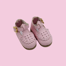 Load image into Gallery viewer, 1/6 scalloped mary jane
