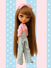 Load image into Gallery viewer, Pullip Romantic Pants set
