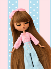 Load image into Gallery viewer, Pullip Romantic Pants set
