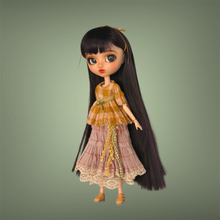 Load image into Gallery viewer, Pullip Mori dress
