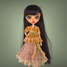 Load image into Gallery viewer, Pullip Mori dress
