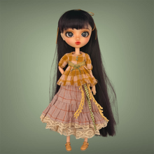 Load image into Gallery viewer, Pullip Mori dress
