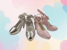 Load image into Gallery viewer, 1/3 doll shoes
