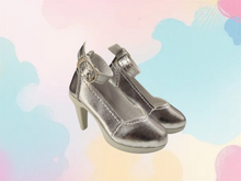 Load image into Gallery viewer, 1/3 doll shoes
