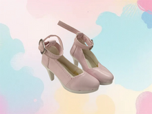 Load image into Gallery viewer, 1/3 doll shoes
