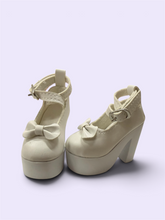 Load image into Gallery viewer, 1/3 lolita shoes
