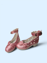 Load image into Gallery viewer, 1/3 Doll ballerinas shoes
