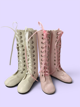 Load image into Gallery viewer, 1/3 Doll Boots
