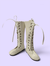Load image into Gallery viewer, 1/3 Doll Boots
