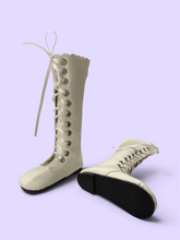 Load image into Gallery viewer, 1/3 Doll Boots
