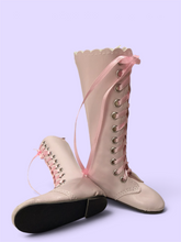 Load image into Gallery viewer, 1/3 Doll Boots
