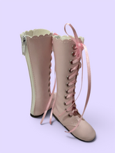 Load image into Gallery viewer, 1/3 Doll Boots
