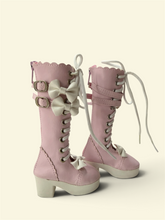 Load image into Gallery viewer, 1/3 Lolita Doll boots
