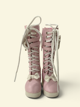 Load image into Gallery viewer, 1/3 Lolita Doll boots
