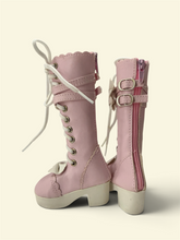 Load image into Gallery viewer, 1/3 Lolita Doll boots
