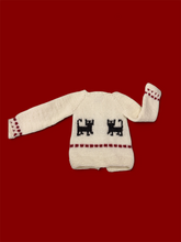 Load image into Gallery viewer, Smartdoll cat cardigan
