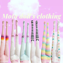 Load image into Gallery viewer, Tights for pullip doll
