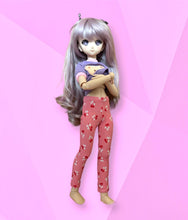 Load image into Gallery viewer, MDD Cherry leggins
