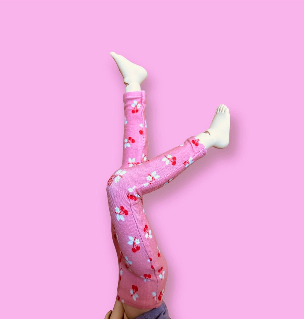 MDD Cherry leggins