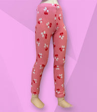 Load image into Gallery viewer, MDD Cherry leggins
