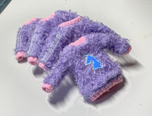 Load image into Gallery viewer, Unicorn set for dal doll
