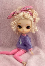 Load image into Gallery viewer, Unicorn set for dal doll
