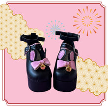 Load image into Gallery viewer, Bunny 1/3 shoes
