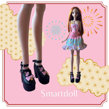 Load image into Gallery viewer, Bunny 1/3 shoes
