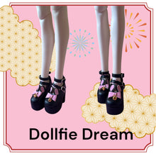 Load image into Gallery viewer, Bunny 1/3 shoes
