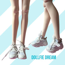 Load image into Gallery viewer, White sneakers
