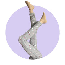 Load image into Gallery viewer, MDD Bunny leggins
