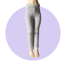 Load image into Gallery viewer, MDD Bunny leggins
