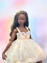 Load image into Gallery viewer, Dreamy Pastel Tulle Doll Dress
