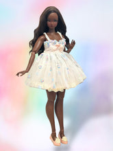 Load image into Gallery viewer, Dreamy Pastel Tulle Doll Dress
