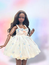 Load image into Gallery viewer, Dreamy Pastel Tulle Doll Dress
