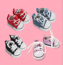 Load image into Gallery viewer, labb size sneakers
