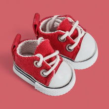 Load image into Gallery viewer, labb size sneakers
