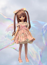 Load image into Gallery viewer, MDD Lolita pink dress
