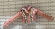 Load image into Gallery viewer, Mdd moto jacket
