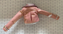 Load image into Gallery viewer, Mdd moto jacket
